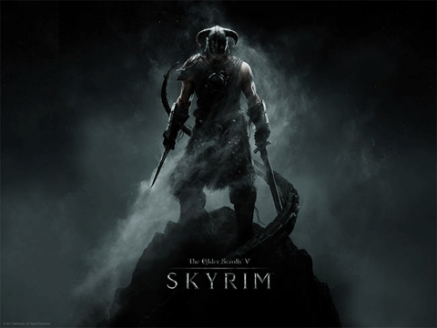 Elder-Scrolls-V-Skyrim
