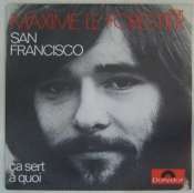 Le Forestier Maxime