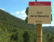 Coll de la Gavarra- ES-B-1590