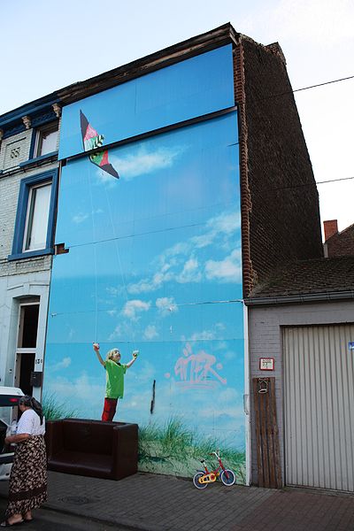 hebergeur image
