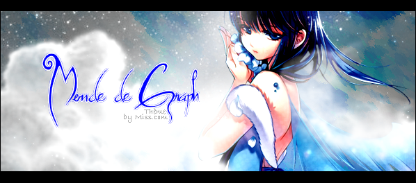 Monde de Graph