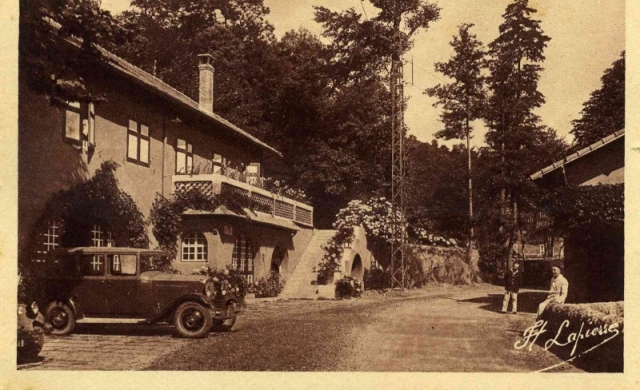 hebergeur image