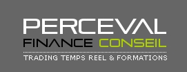 Percevalfinance.com , formation et trading en temps réel