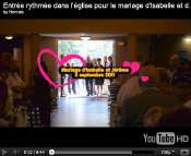 Mariage.