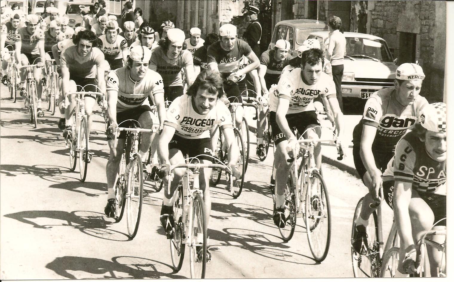 departprixdePouillenay1974
