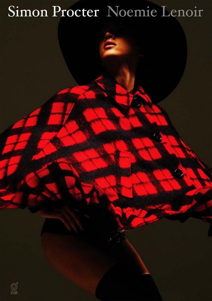 «noemie+lenoir»
