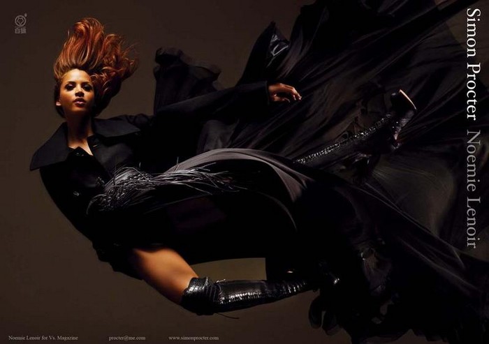 «noemie+lenoir»