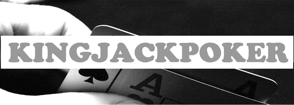KingJackPoker
