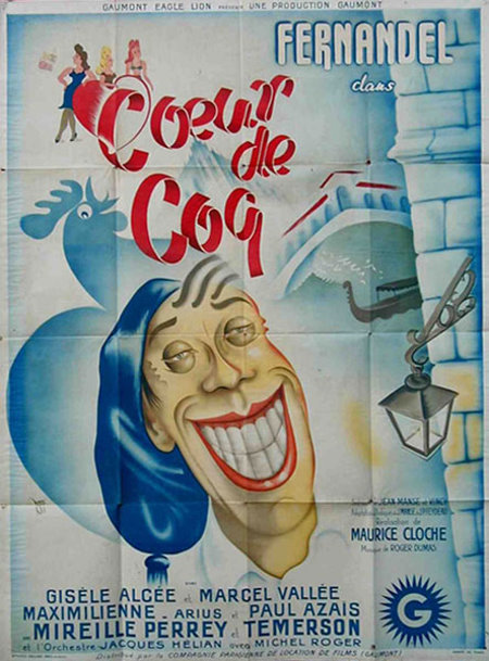 coeur de coq [DVDRiP] 