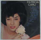 CARLI PATRICIA - Je suis à toi - 25 cm