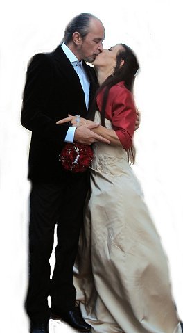 dany daniel gabriel sylvie edith mariage 24 septembre 2011 quebec alpes amour
