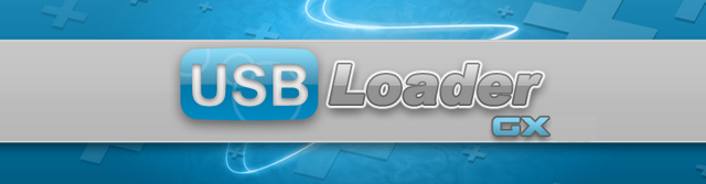 USB Loader GX