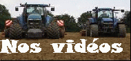 NOS VIDEOS