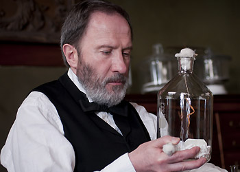 Louis Pasteur    [WU-US] 