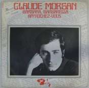Morgan Claude