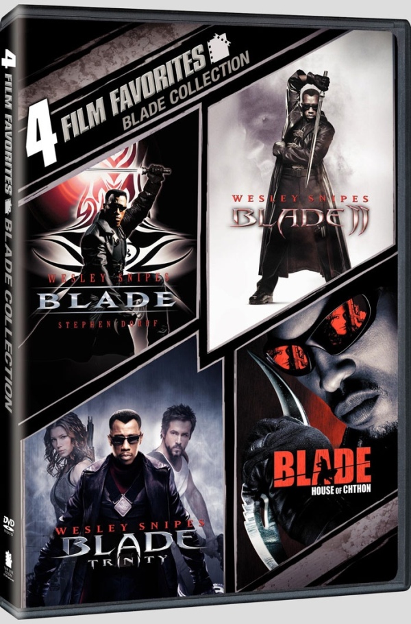 Blade1 Streaming