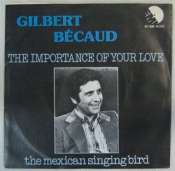 Bécaud Gilbert