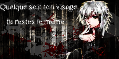 Aaron c'est pas une ombre, c'est pas un oublié, c'est un vengeur masqué, sans le masque et sans but en réalité. aaron