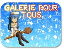 Galerie pour tous
