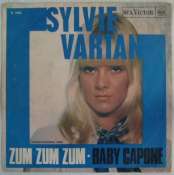 Vartan Sylvie