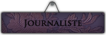 Journaliste Journaliste