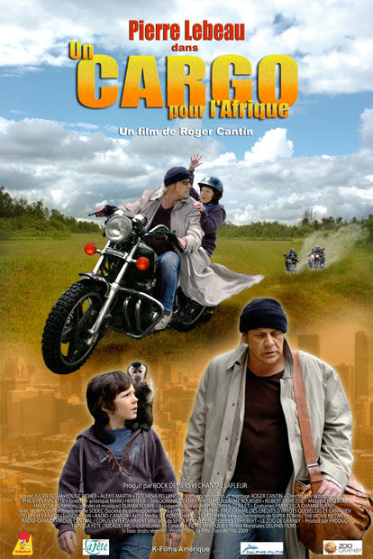  un cargo pour l'afrique[DVDRiP]  
