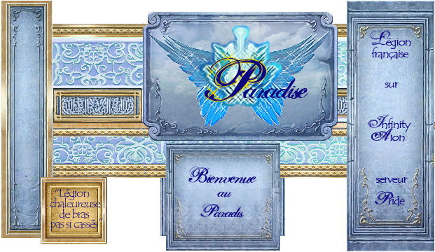 Paradise