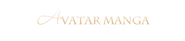 Avatar Manga Cards