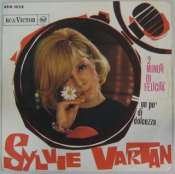 VARTAN SYLVIE - 2 minuti di felicita' - 45T (SP 2 titres)
