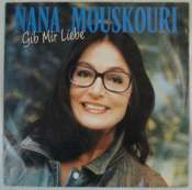 Mouskouri Nana