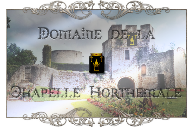 Domaine de la Chapelle-Horthemale