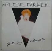 Farmer Mylène