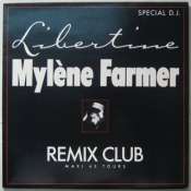 Farmer Mylène