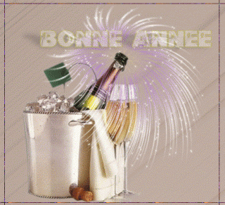 Cartes postales gratuites Bonne ann�e - Voir cette image en taille r�elle