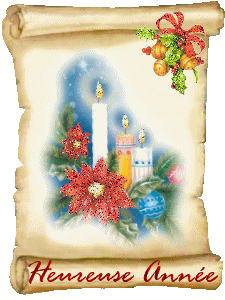 Cartes postales gratuites Heureuse ann�e - Voir cette image en taille r�elle