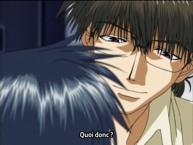 Get Wallpaper Legend Of Manga Shiritsu Araiso Koutougakkou Seitokai Shikkoubu HD