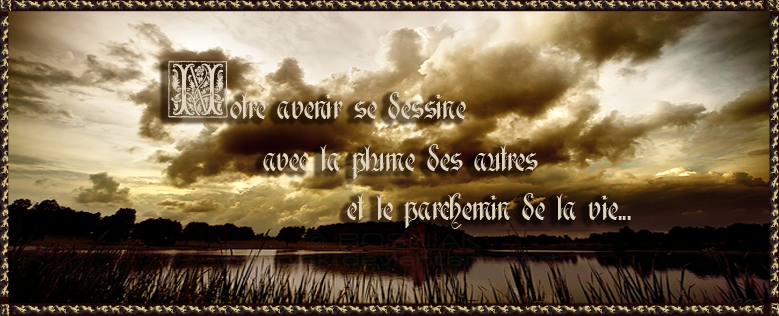 [RP] La vie d'une jouvencelle