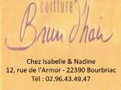 Brun'd'hair Bourbriac
