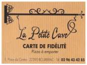 La petite cave Bourbriac