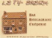 Le Ty-Breizh Bourbriac
