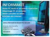 Informakit Guingamp
