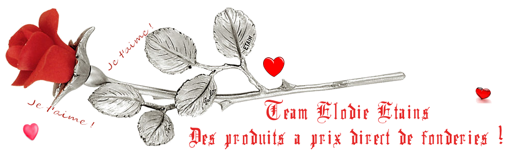 Team Elodie Etains Etain
