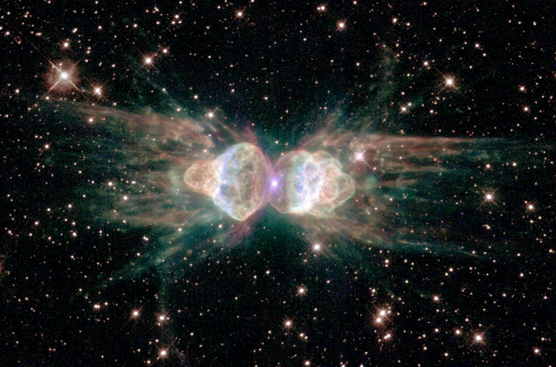 Existe-t-il un univers parallčle?
