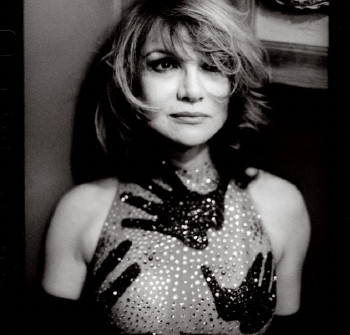 MARIE FRANCE<br /><br />la Reine Magique du rock'n'roll et du music-hall