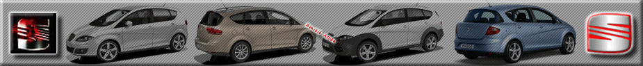 Seat Enjoyneering, Seat Autoemoción avec AmitiéAltea