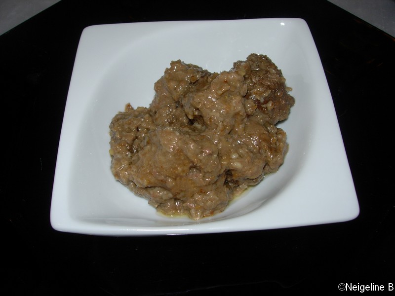 curry