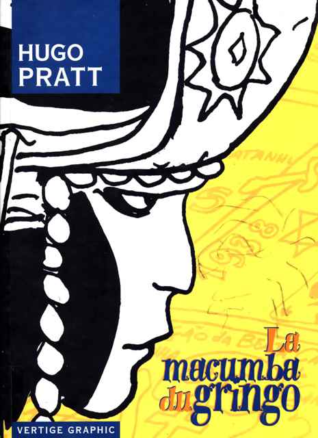 La Macumba du gringo