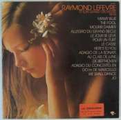 LEFÈVRE RAYMOND ET SON GRAND ORCHESTRE - N° 14 - 33T