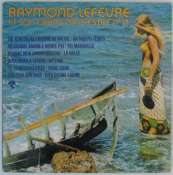 LEFÈVRE RAYMOND ET SON GRAND ORCHESTRE - N° 17 - 33T