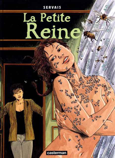 La petite reine[PDF][BDFr]